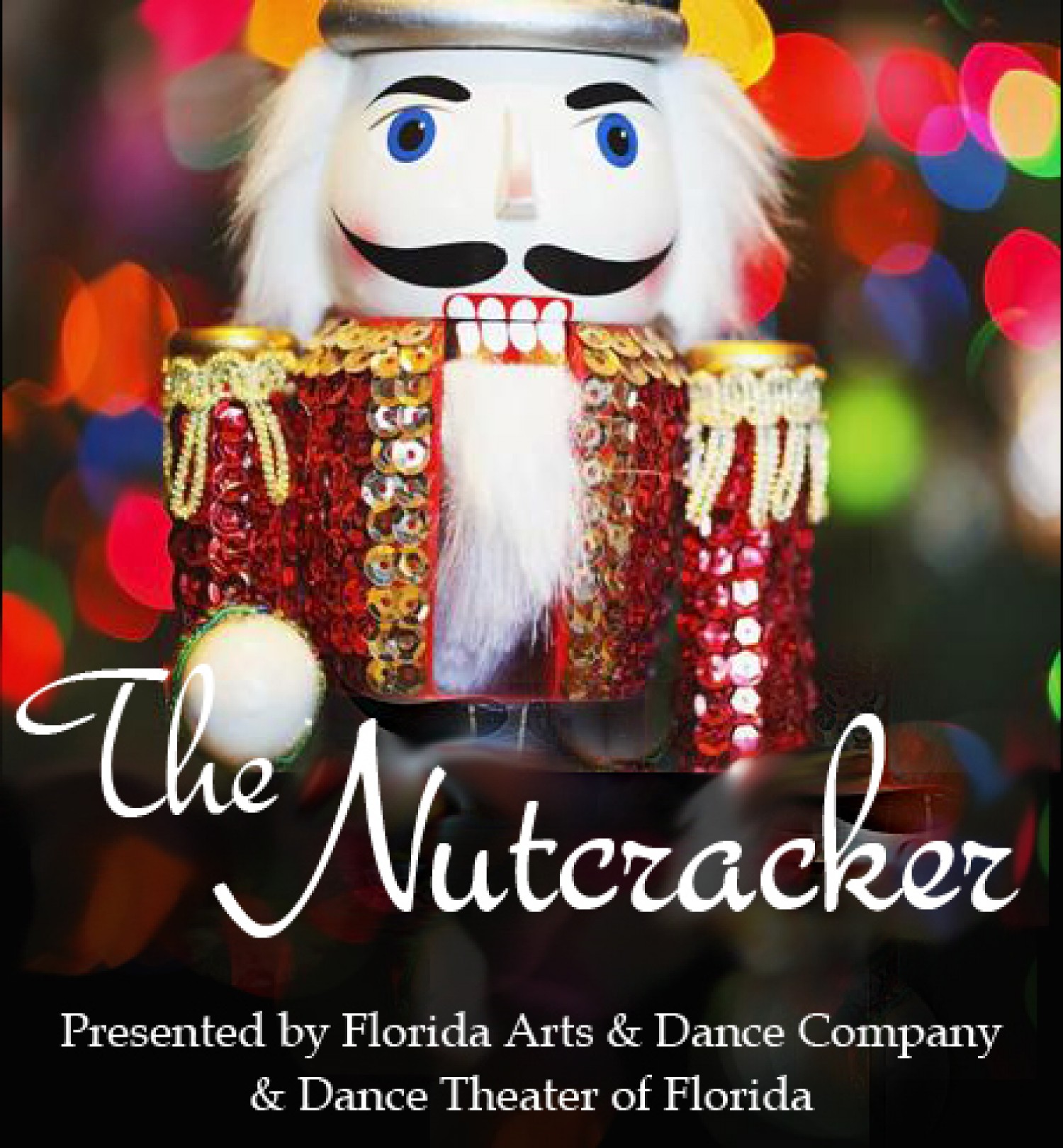 The NutcrackerShow The Lyric Theatre
